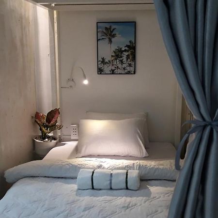 Tuis Home Ho Chi Minh City Exterior photo