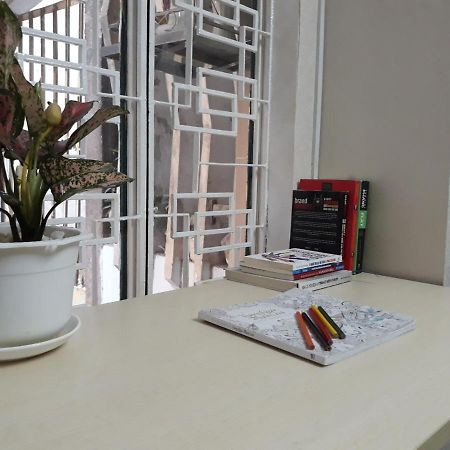 Tuis Home Ho Chi Minh City Exterior photo